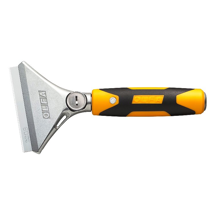 OLFA Scraper XSR-200 Model 1119195